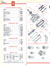 Page 18, Flashers, reversing & interior