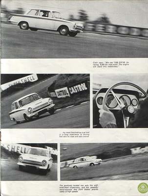 Look at Tommy driving with proper head-gear