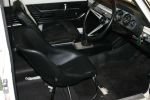 deep bucket seat