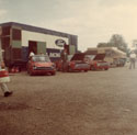 Allan Moffat