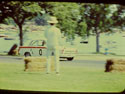 racing