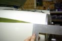 details of an original Green Flash