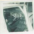 RHD interior